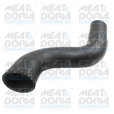 Charge Air Hose